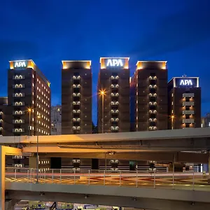 apa-roppongi-six.alltokyohotels.com/