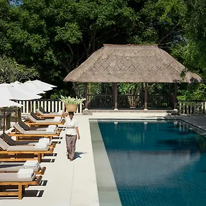 Revivo Wellness Nusa Dua Bali Resort