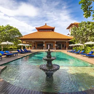 The Ayodya Palace Resort