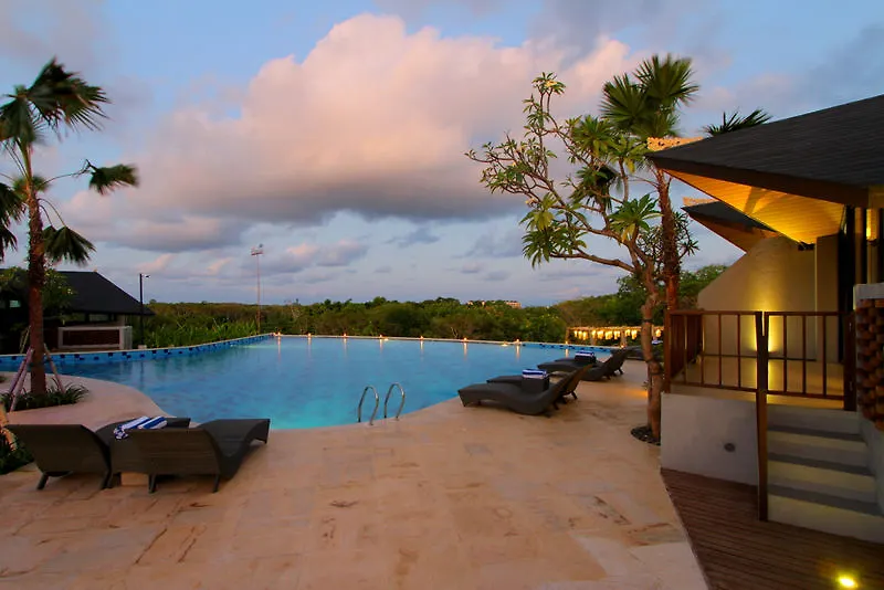 Agata Resort Nusa Dua Nusa Dua