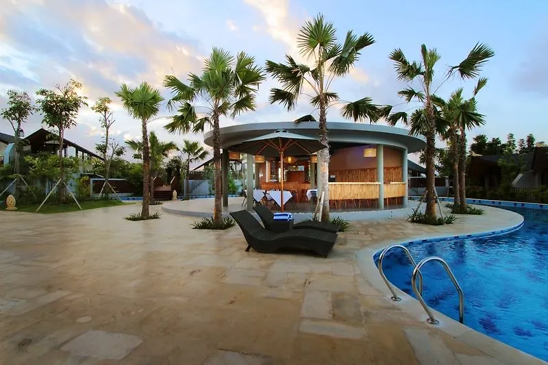 Agata Resort Nusa Dua Nusa Dua  Indonesia