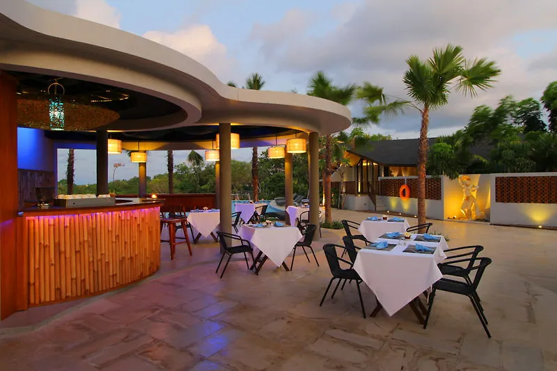 Agata Resort Nusa Dua Nusa Dua   Nusa Dua (Bali)