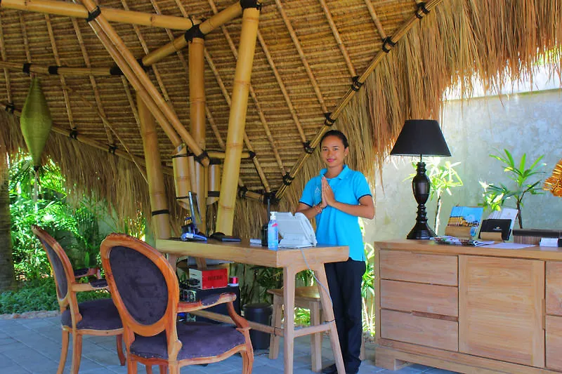 Agata Resort Nusa Dua Nusa Dua