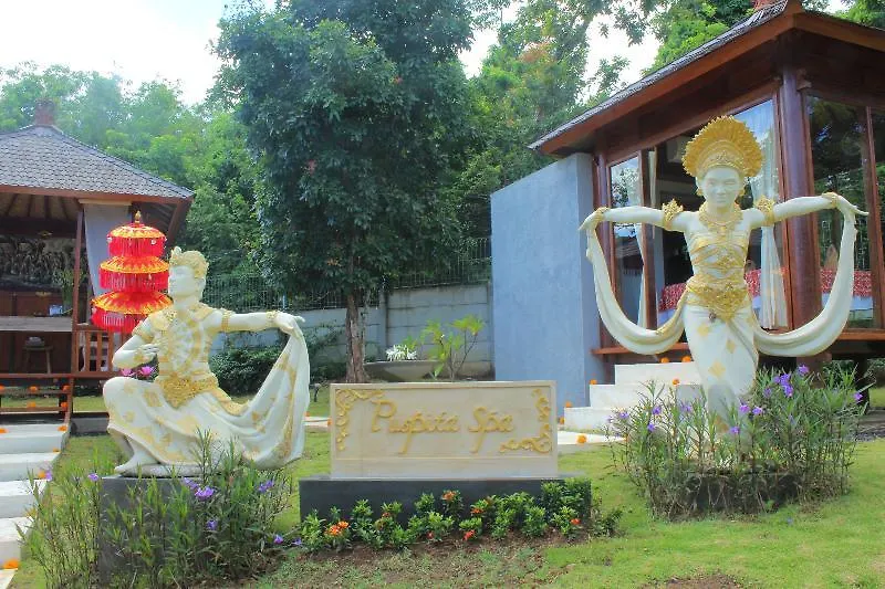 Agata Resort Nusa Dua Nusa Dua  5*, Nusa Dua (Bali)
