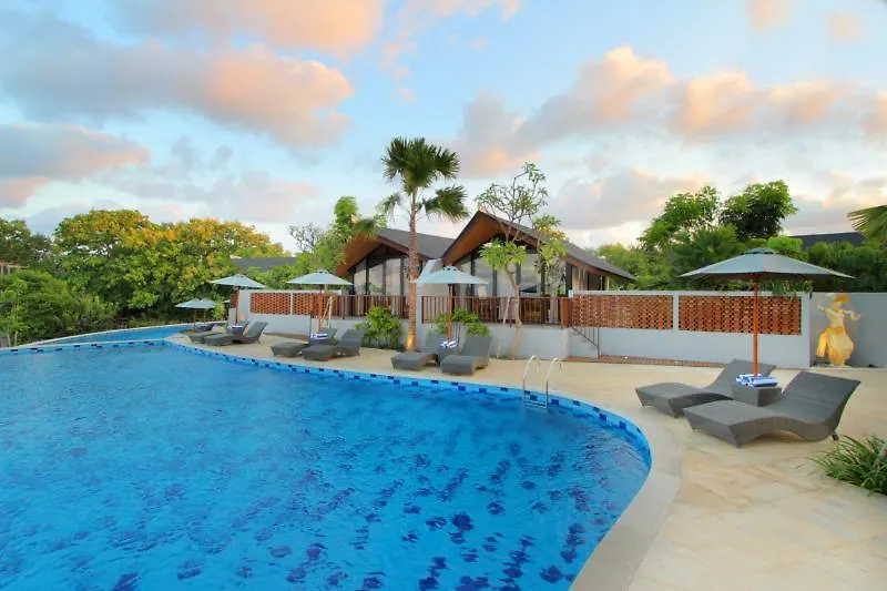 Agata Resort Nusa Dua Nusa Dua   Nusa Dua (Bali)