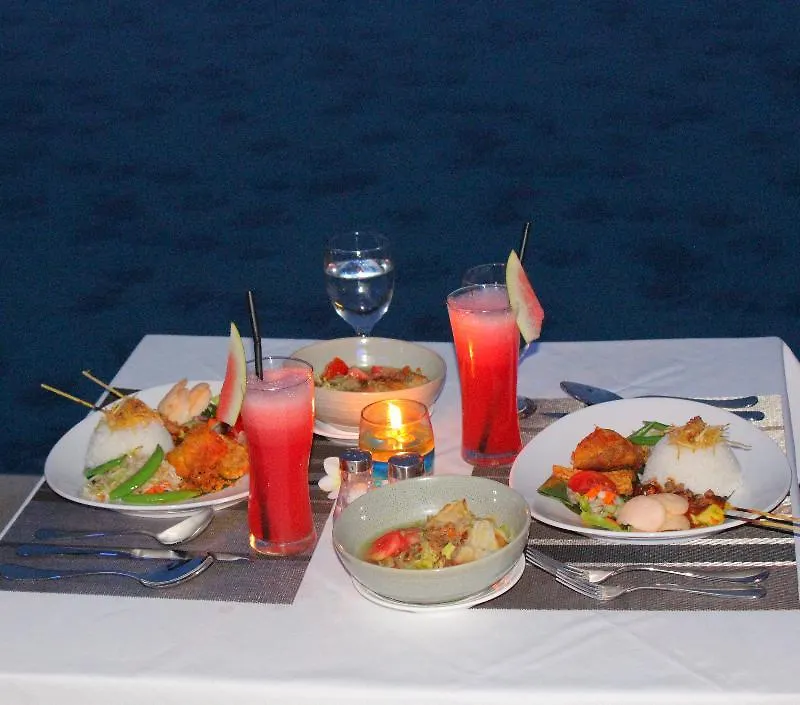 Agata Resort Nusa Dua Nusa Dua