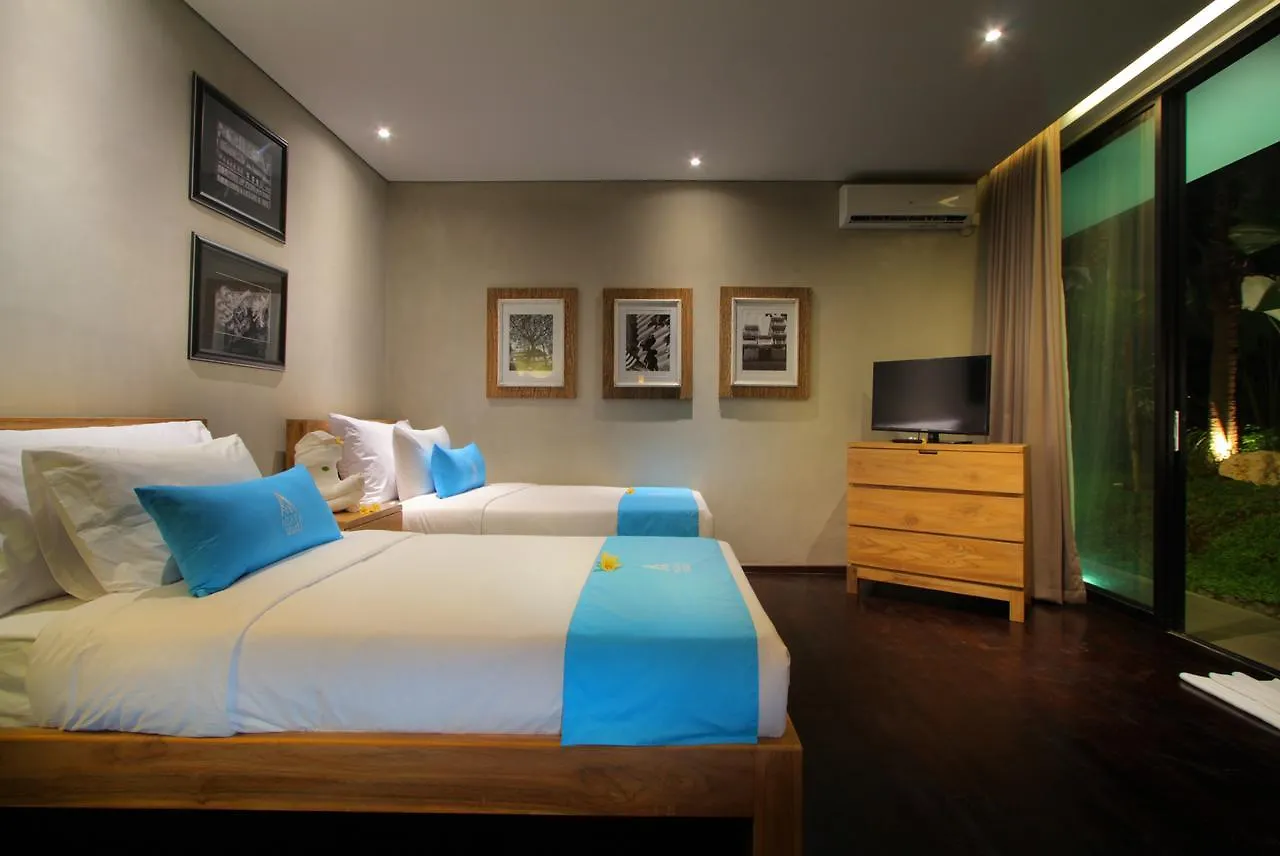 Agata Resort Nusa Dua Nusa Dua  Indonesia