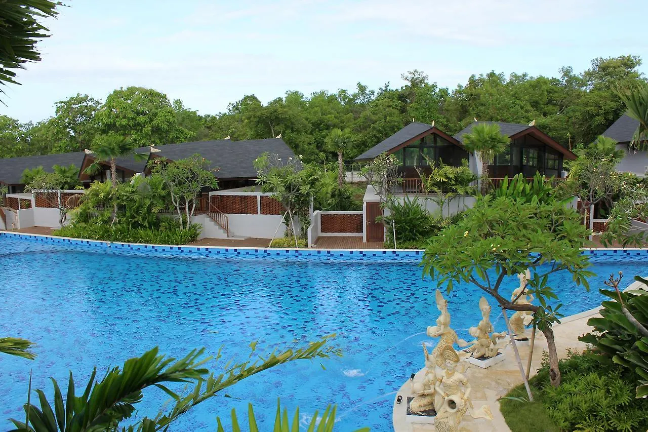 Agata Resort Nusa Dua Nusa Dua   Nusa Dua (Bali)