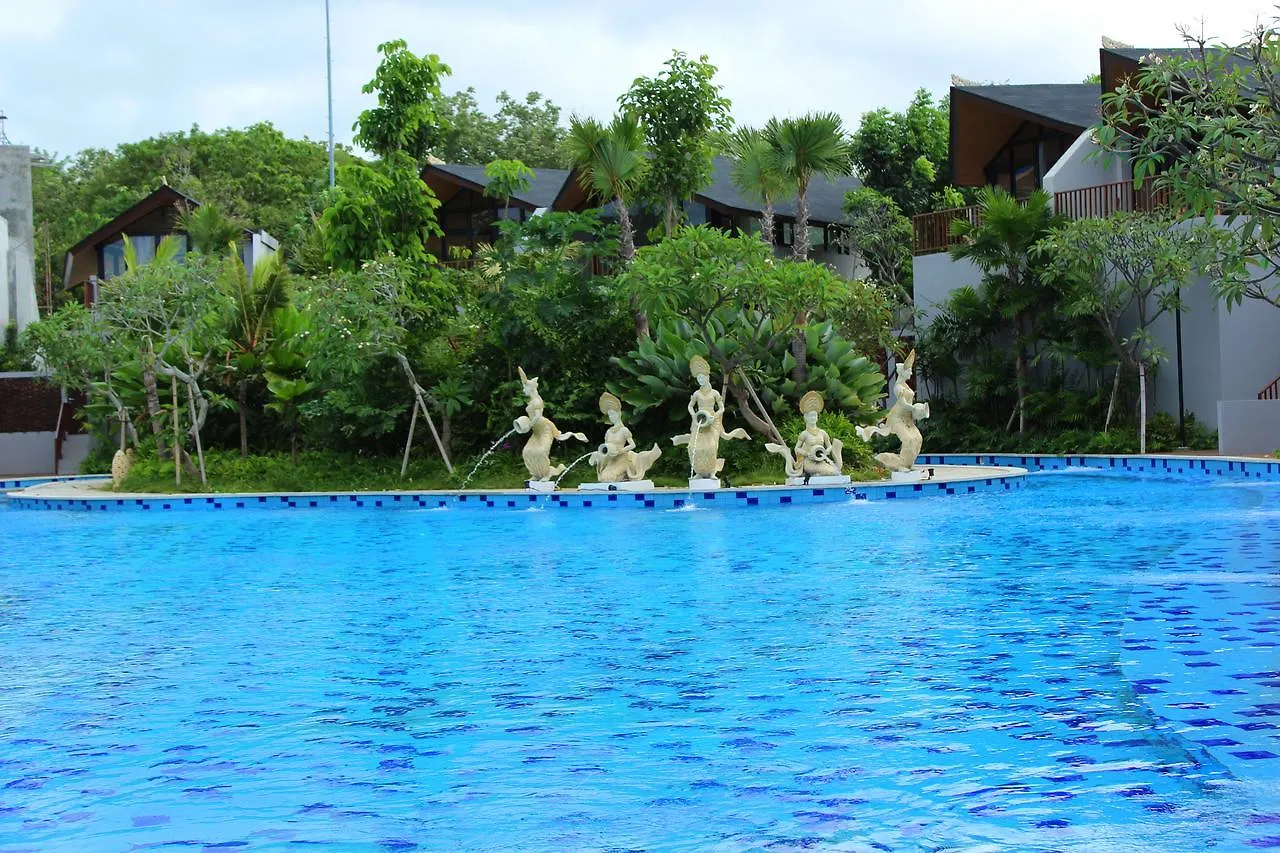 Agata Resort Nusa Dua Nusa Dua  Nusa Dua (Bali)