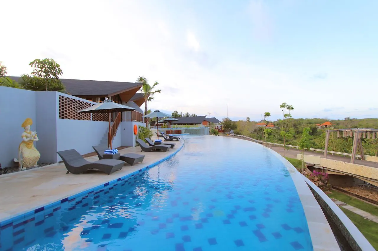 Agata Resort Nusa Dua Nusa Dua