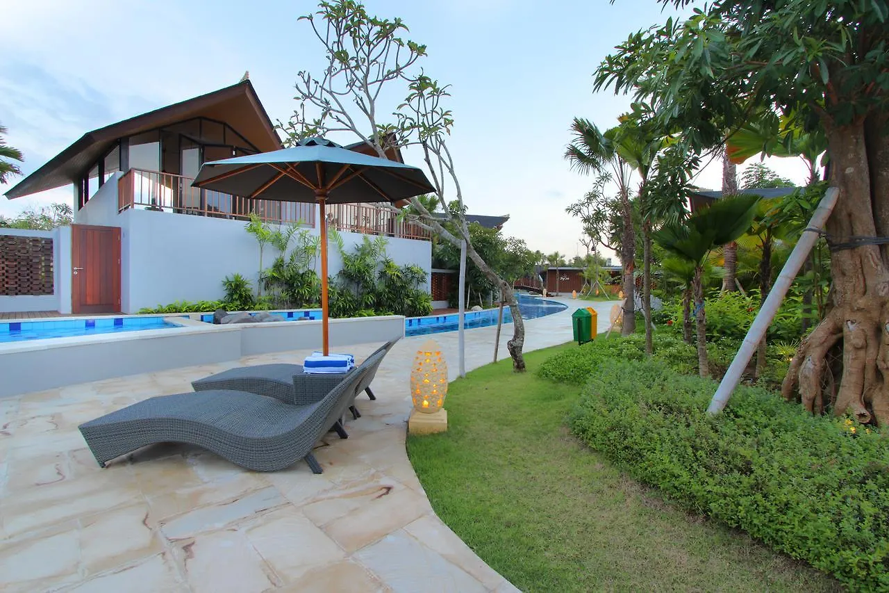 Agata Resort Nusa Dua Nusa Dua  5*, Nusa Dua (Bali) Indonesia