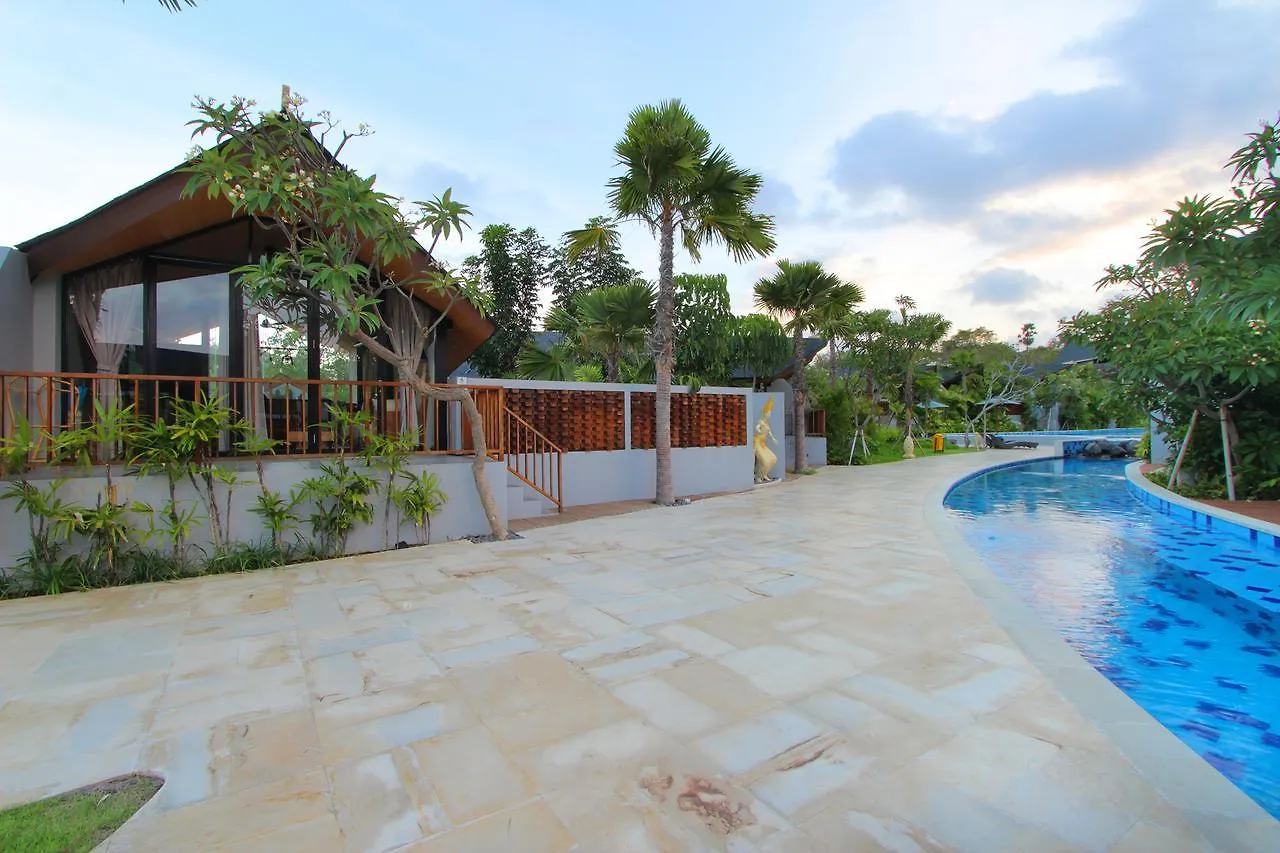 Agata Resort Nusa Dua Nusa Dua  5*, Nusa Dua (Bali)