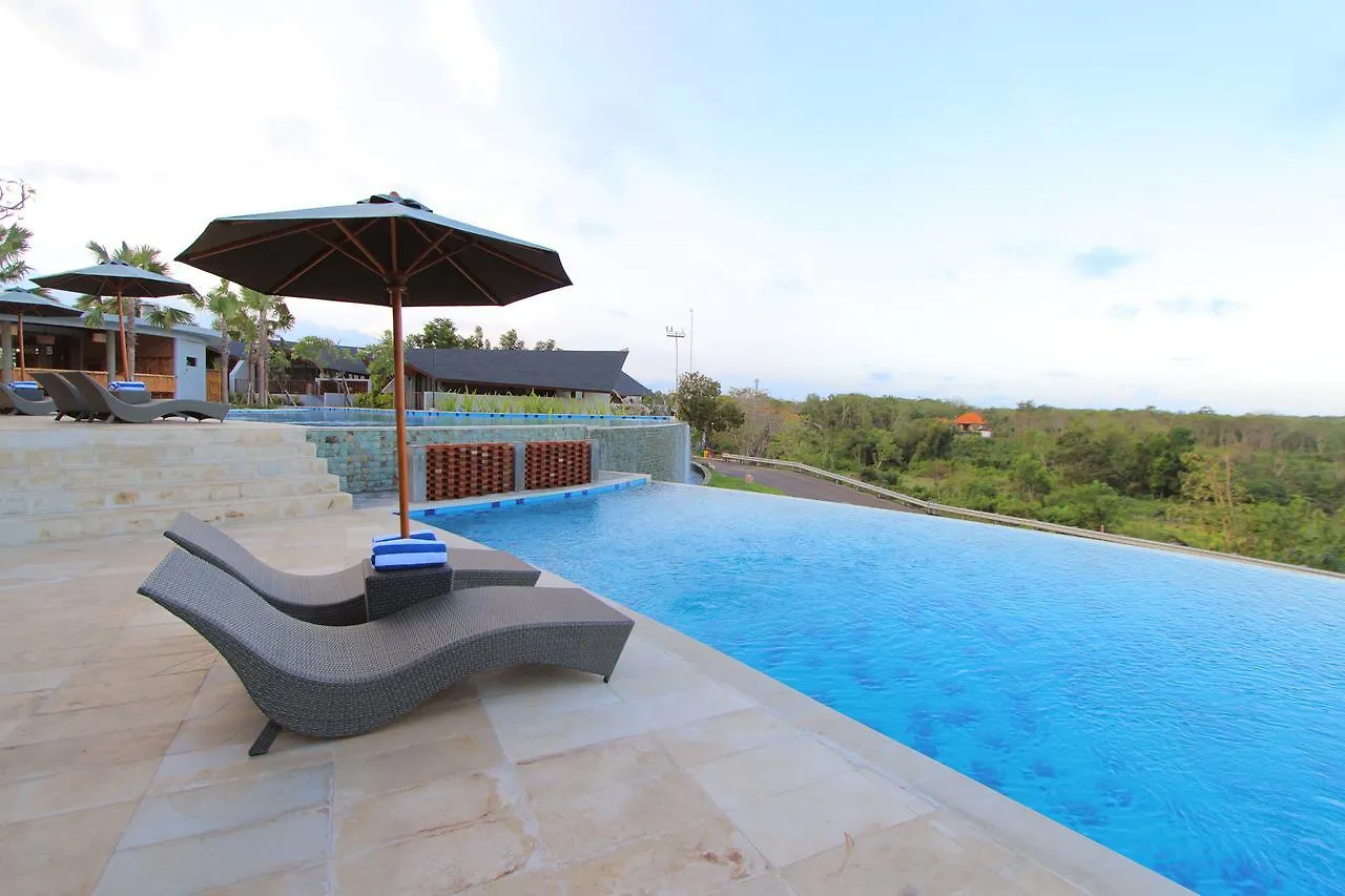 Agata Resort Nusa Dua Nusa Dua