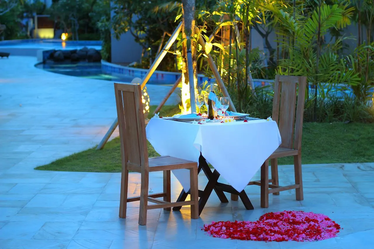 Agata Resort Nusa Dua Nusa Dua