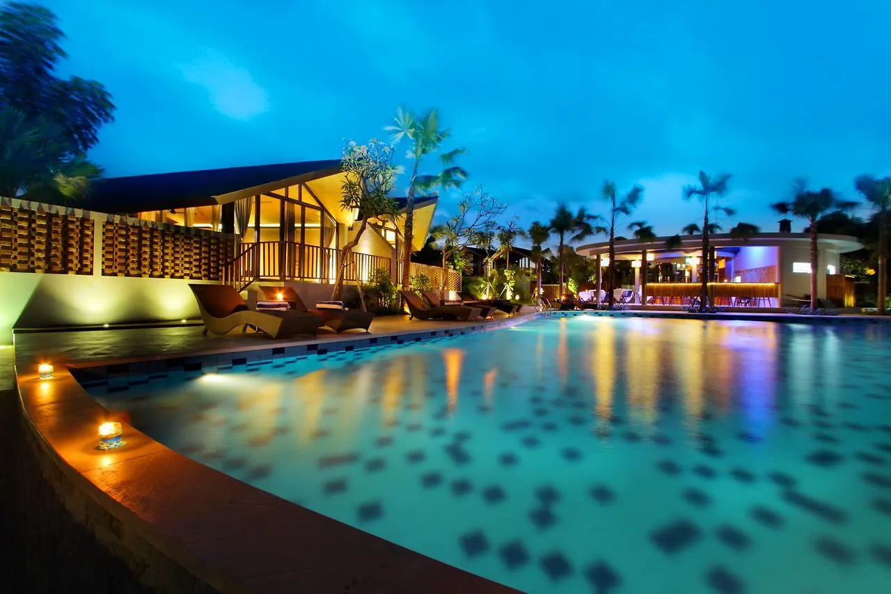 Agata Resort Nusa Dua Nusa Dua  Nusa Dua (Bali)