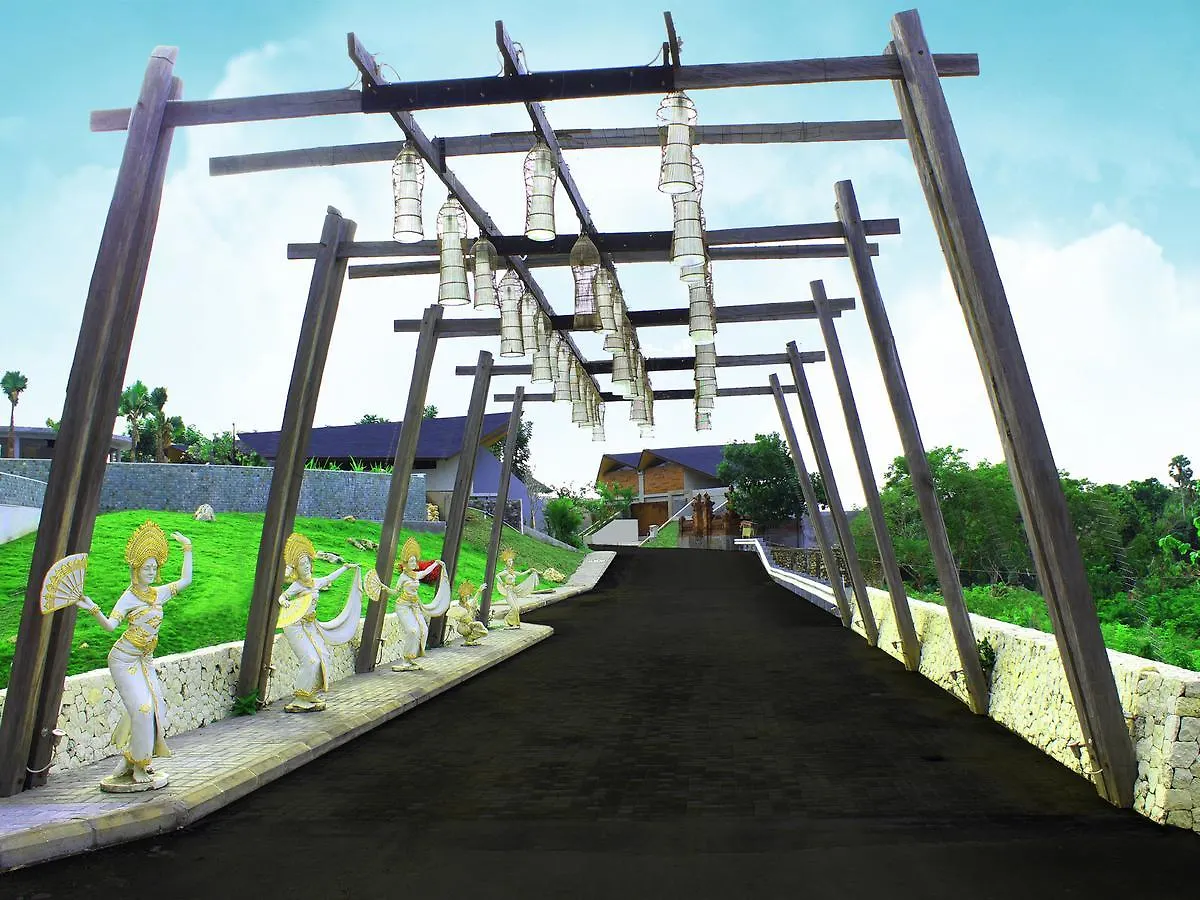 Agata Resort Nusa Dua Nusa Dua   Nusa Dua (Bali)