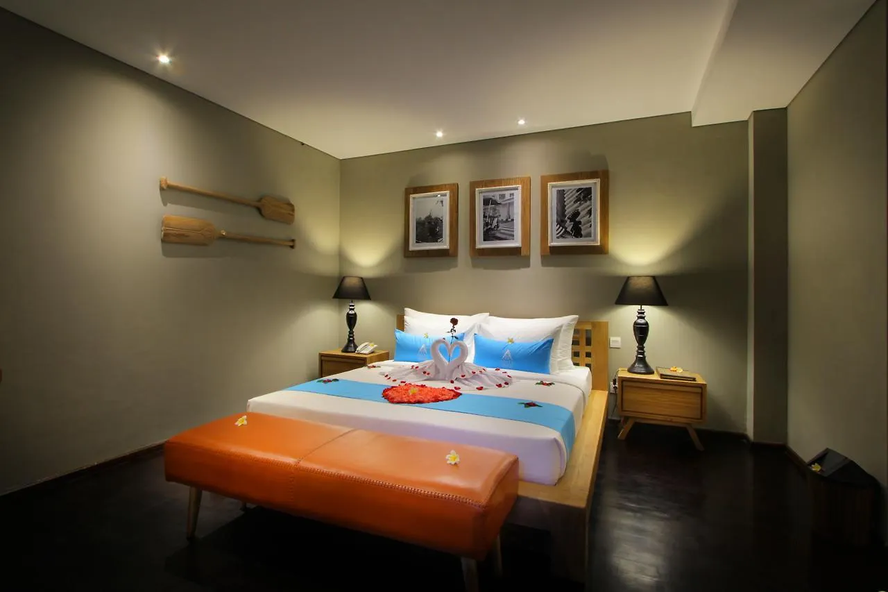 Agata Resort Nusa Dua Nusa Dua  Nusa Dua (Bali)