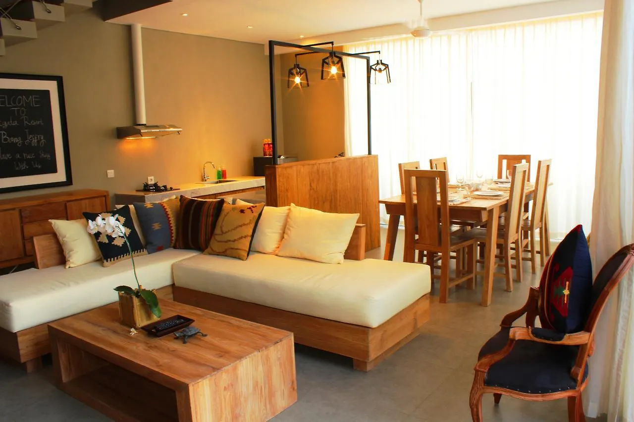 Agata Resort Nusa Dua Nusa Dua