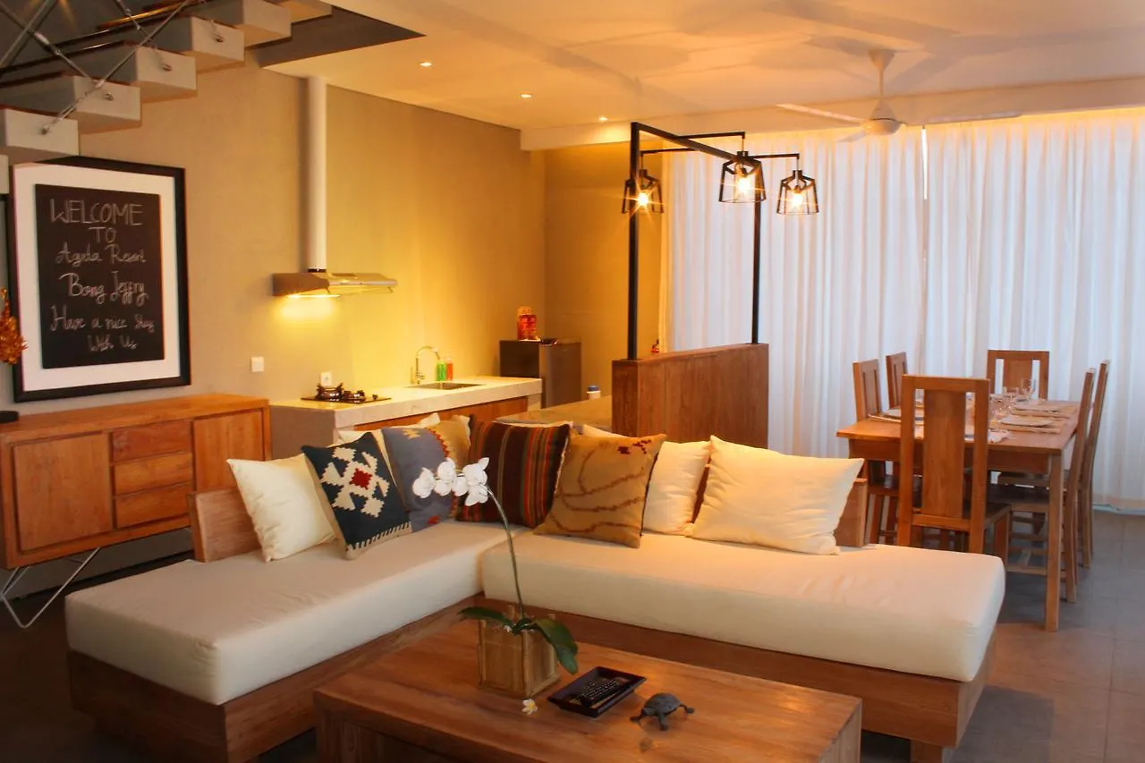 Agata Resort Nusa Dua Nusa Dua  Nusa Dua (Bali)