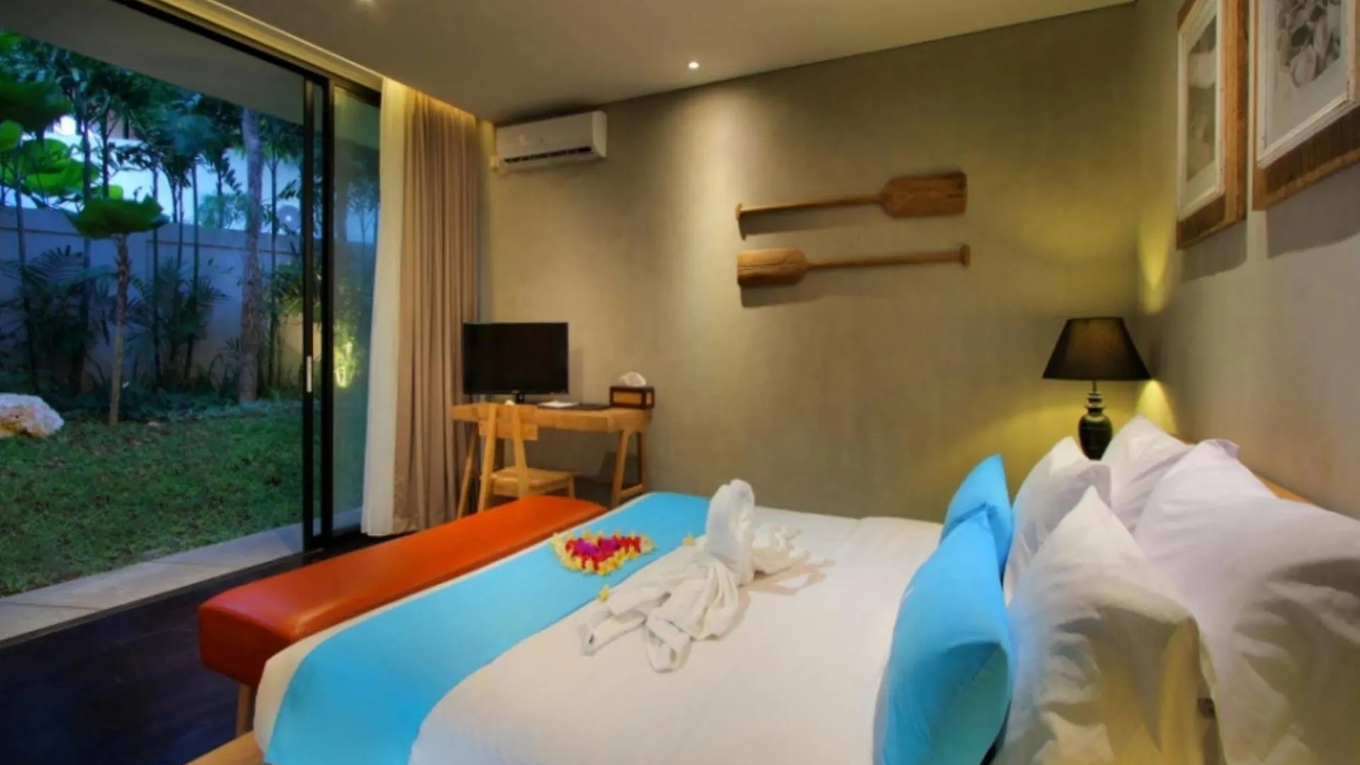 *****  Agata Resort Nusa Dua Nusa Dua  Indonesia
