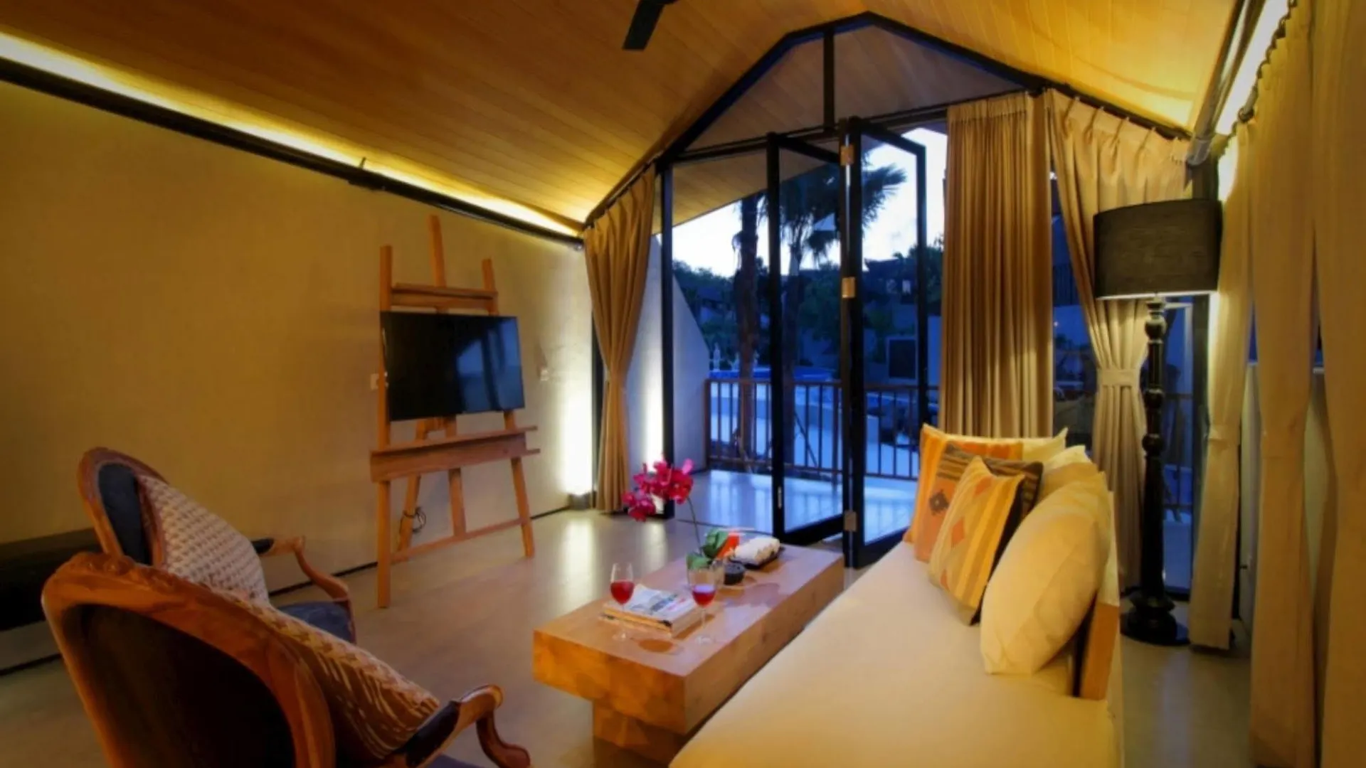 Agata Resort Nusa Dua Nusa Dua  5*, Nusa Dua (Bali) Indonesia