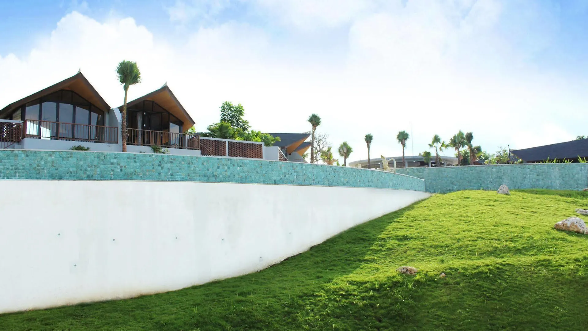 Agata Resort Nusa Dua Nusa Dua