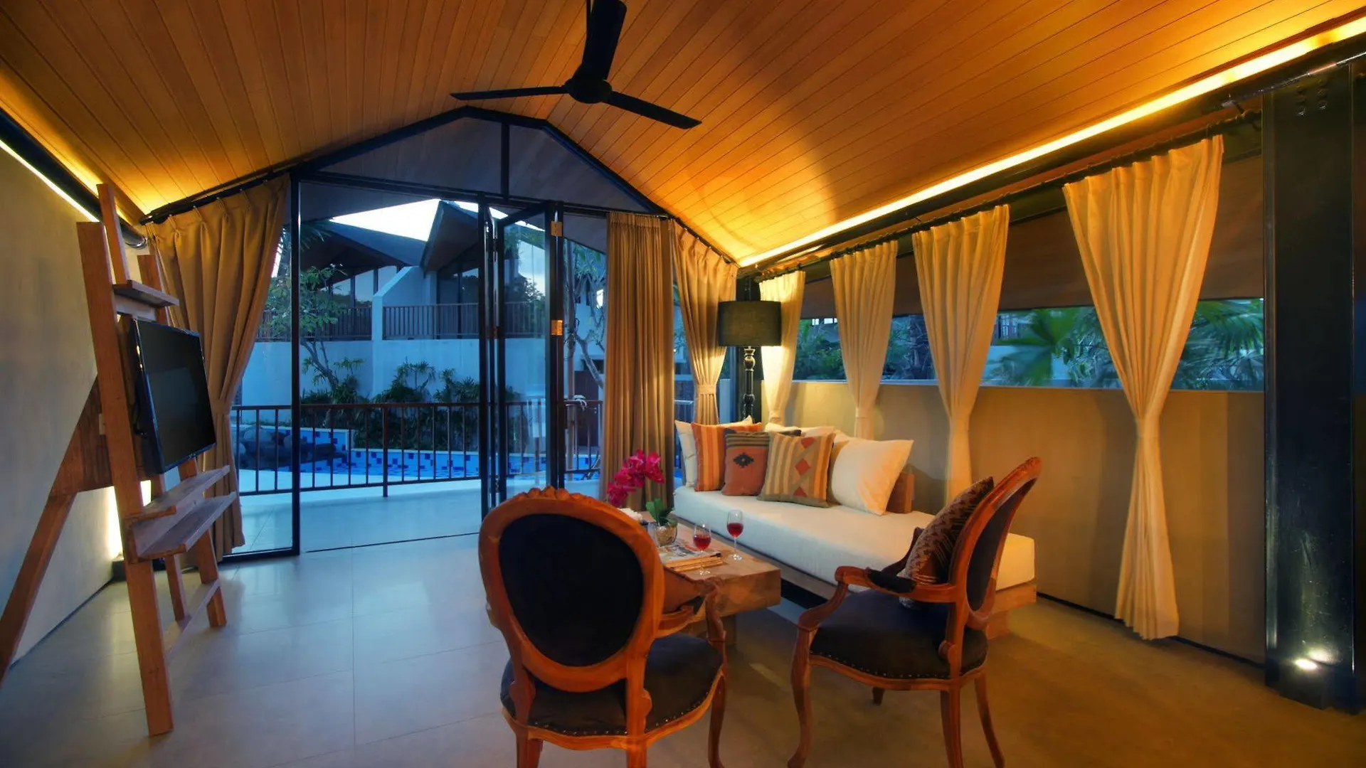 *****  Agata Resort Nusa Dua Nusa Dua  Indonesia