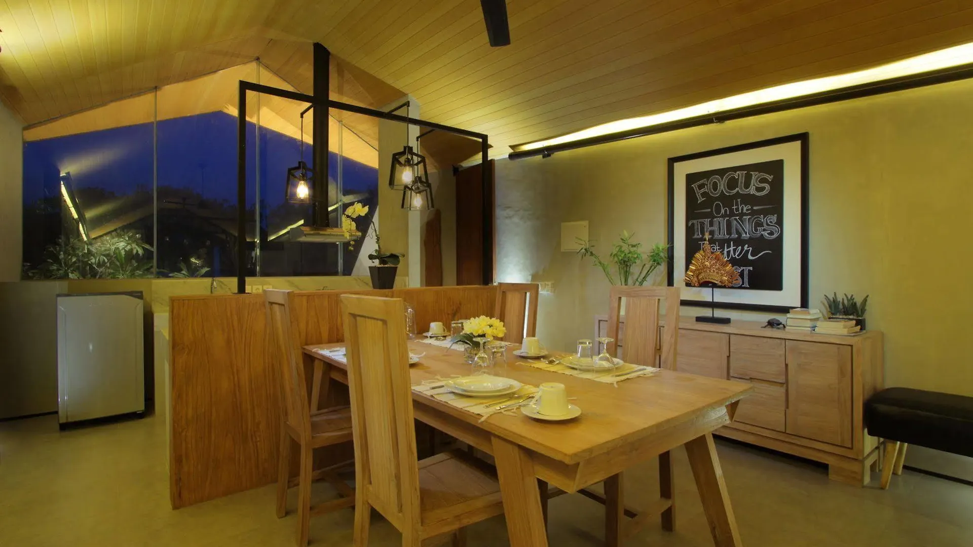 Agata Resort Nusa Dua Nusa Dua