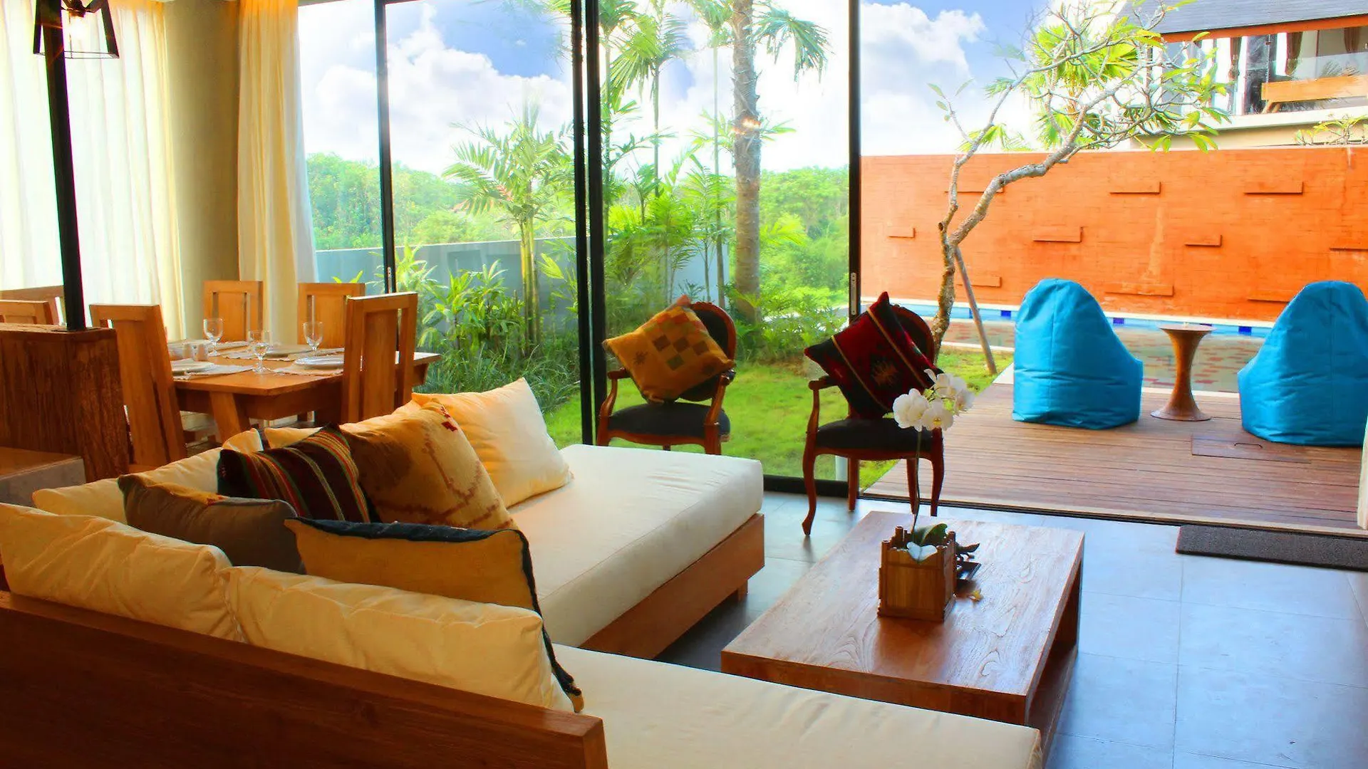 Agata Resort Nusa Dua Nusa Dua  Indonesia