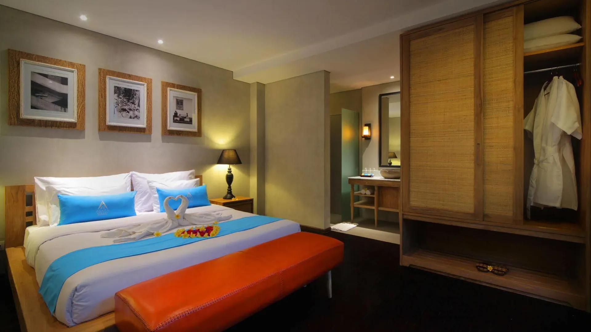 Agata Resort Nusa Dua Nusa Dua   Nusa Dua (Bali)