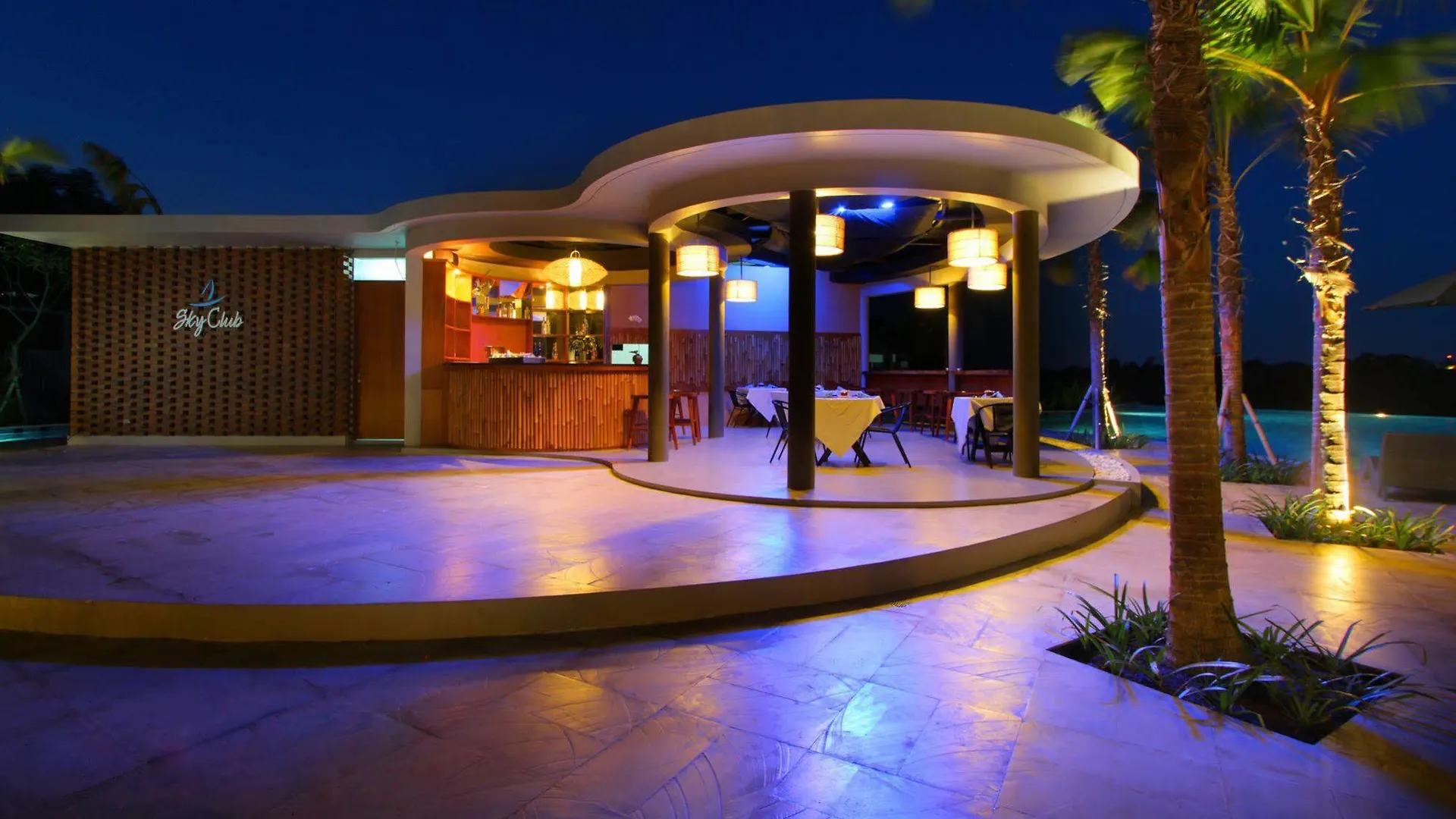 Agata Resort Nusa Dua Nusa Dua  Nusa Dua (Bali)