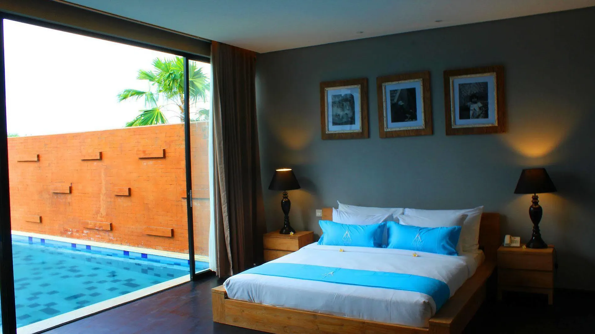 Agata Resort Nusa Dua Nusa Dua  5*, Nusa Dua (Bali) Indonesia