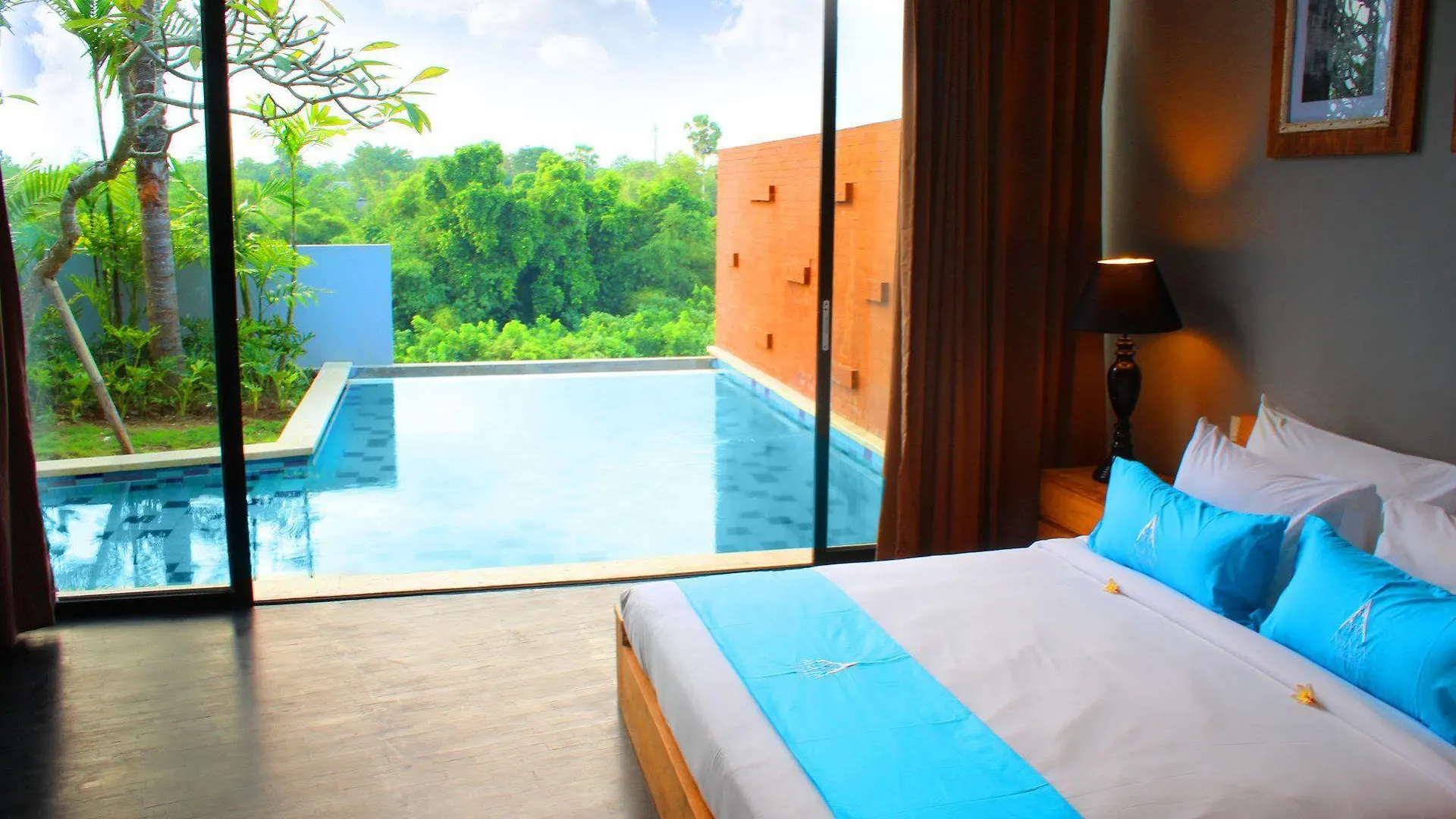 Agata Resort Nusa Dua Nusa Dua   Nusa Dua (Bali)