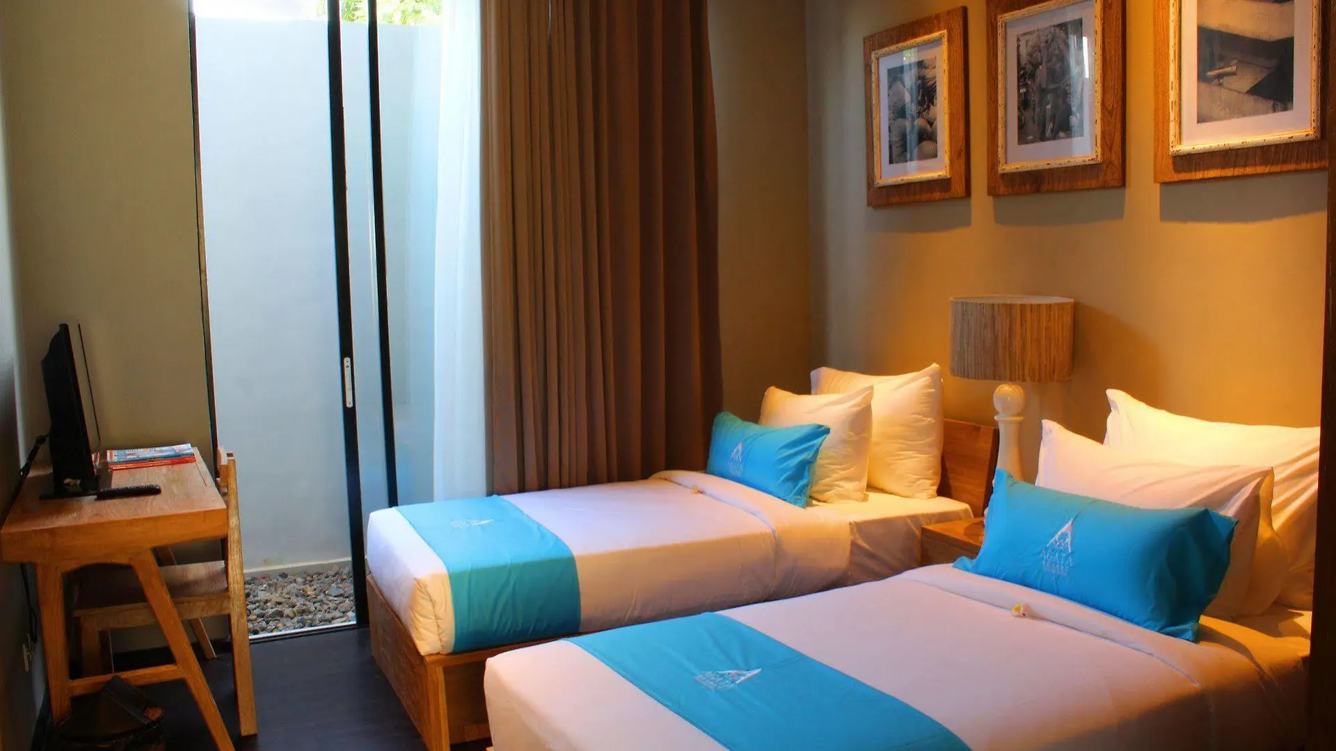 *****  Agata Resort Nusa Dua Nusa Dua  Indonesia