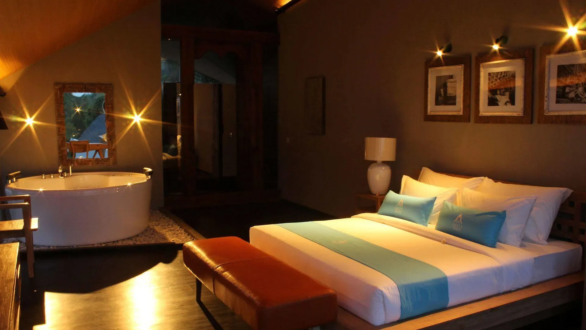 Agata Resort Nusa Dua Nusa Dua  Nusa Dua (Bali)