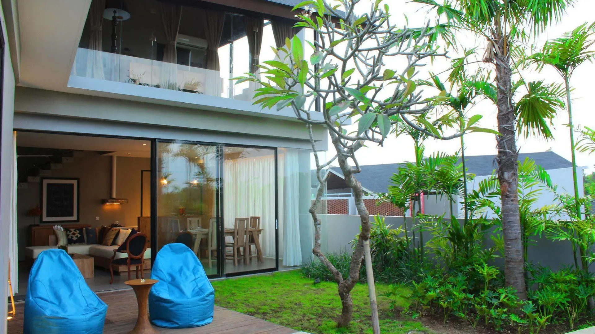 Agata Resort Nusa Dua Nusa Dua