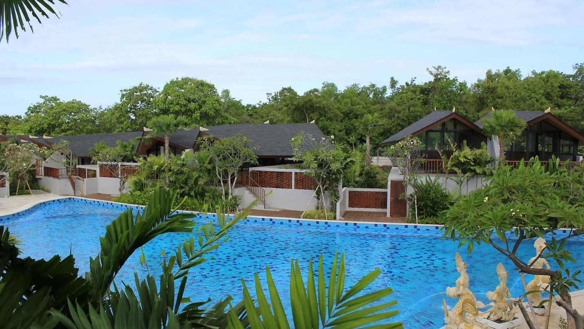 Agata Resort Nusa Dua Nusa Dua  5*, Nusa Dua (Bali)