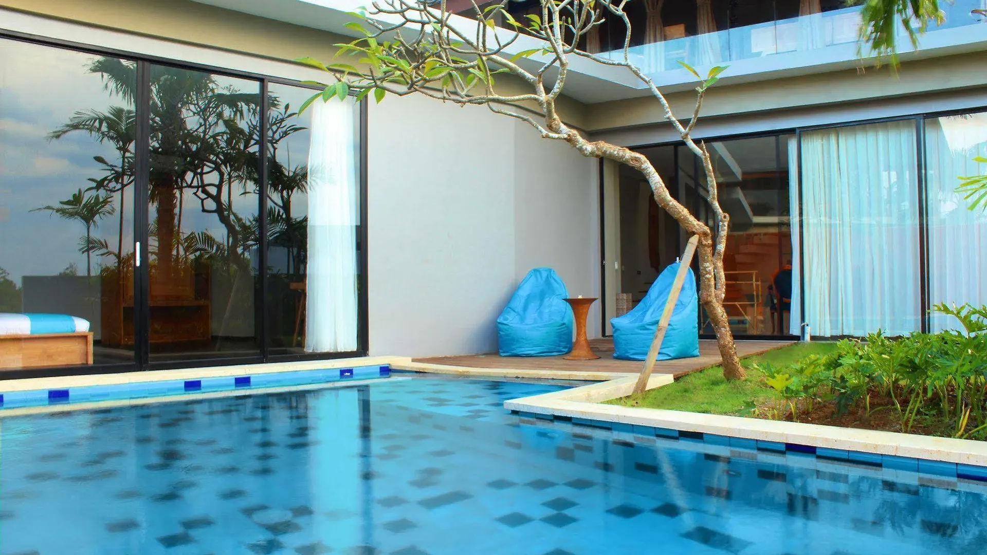 Agata Resort Nusa Dua Nusa Dua  Indonesia