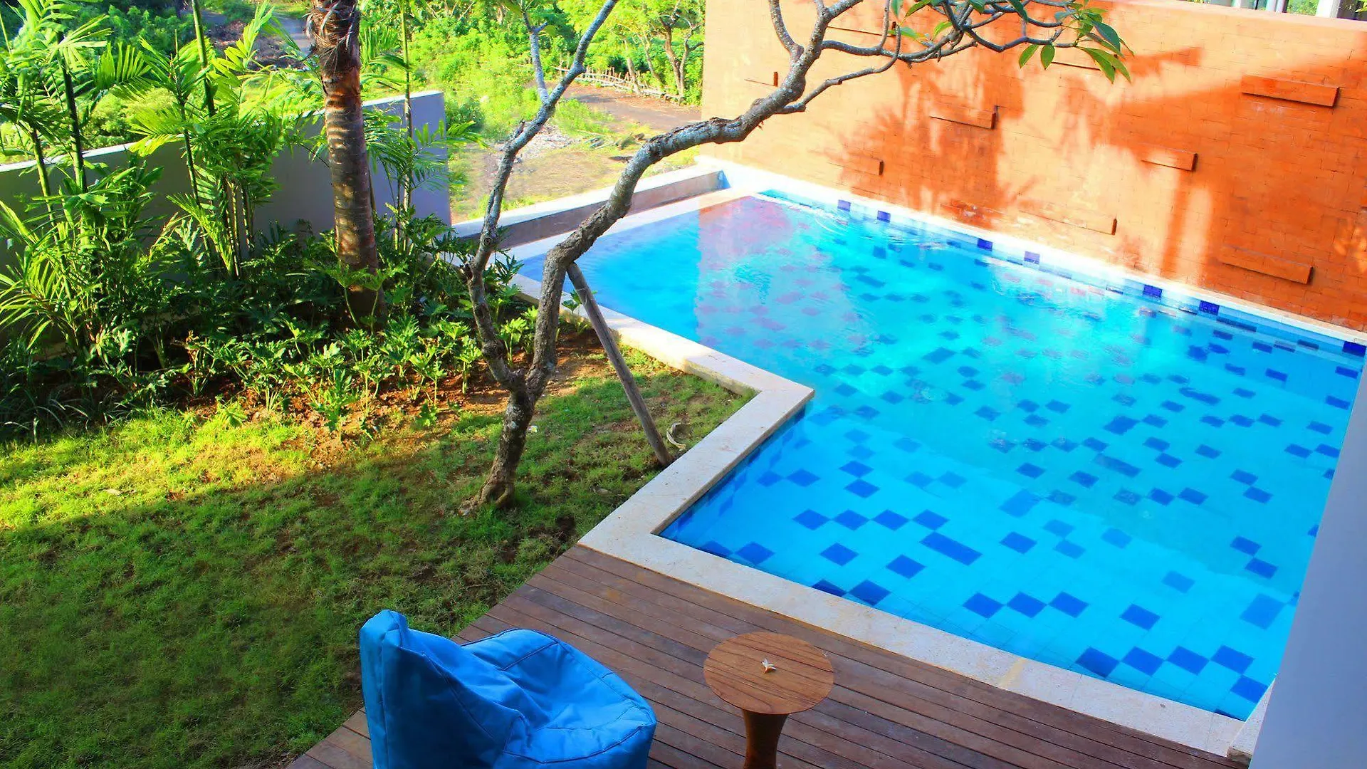 Agata Resort Nusa Dua Nusa Dua