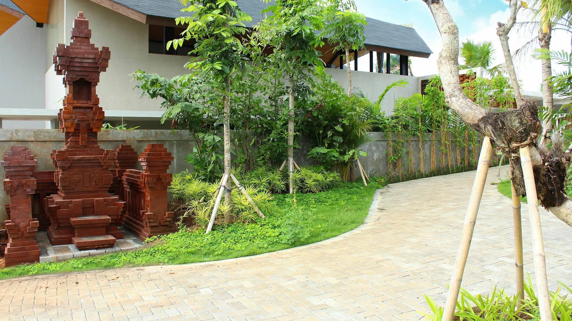 Agata Resort Nusa Dua Nusa Dua  5*, Nusa Dua (Bali)