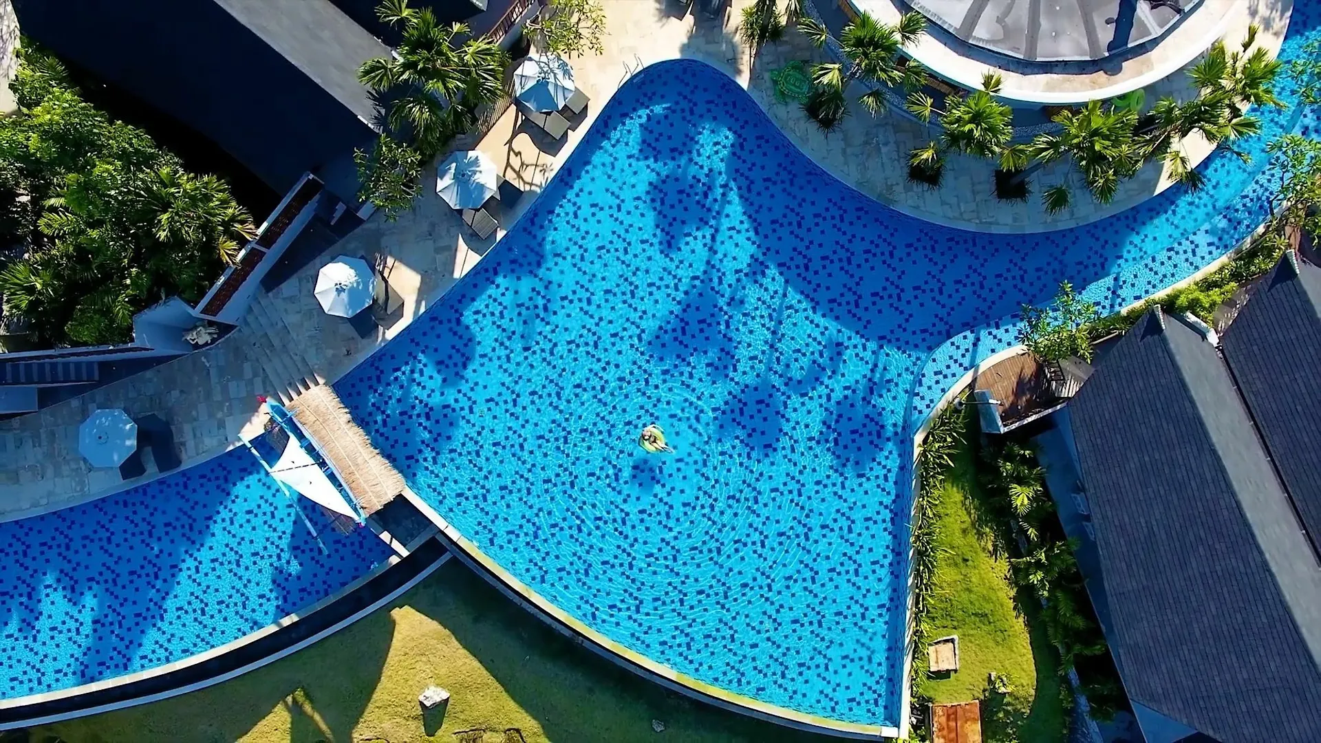 *****  Agata Resort Nusa Dua Nusa Dua  Indonesia